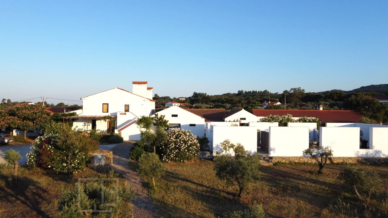 Quinta T7 para Venda em Sé e São Lourenço Foto 60