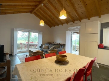 Quinta T7 para Venda em Sé e São Lourenço