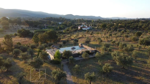Quinta T7 para Venda em Sé e São Lourenço