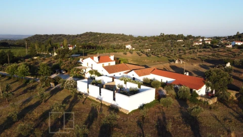 Quinta T7 para Venda em Sé e São Lourenço