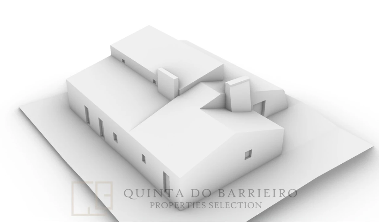 Quinta T6 para Venda em Rio de Moinhos Foto 54