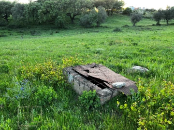 Quinta T6 para Venda em Rio de Moinhos