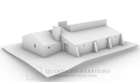 Quinta T6 para Venda em Rio de Moinhos