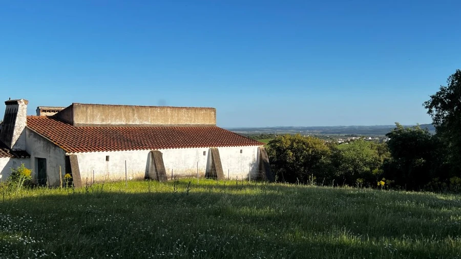 Quinta T6 para Venda em Rio de Moinhos