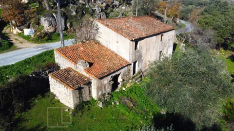 Quinta T5 para Venda em Santo Antonio das Areias