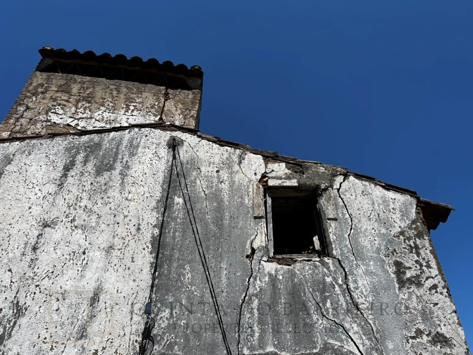 Quinta T2 para Venda em São Salvador da Aramenha Foto 21
