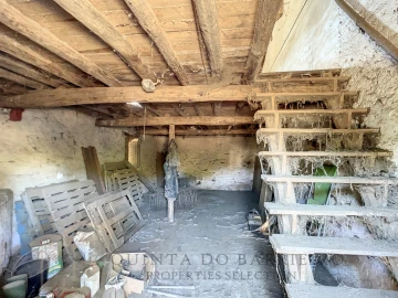 Quinta T2 para Venda em São Salvador da Aramenha