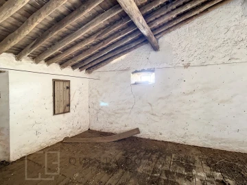 Quinta T2 para Venda em São Salvador da Aramenha