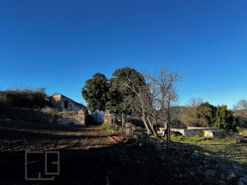 Quinta T2 para Venda em São Salvador da Aramenha
