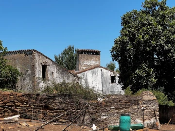 Quinta T2 para Venda em São Salvador da Aramenha