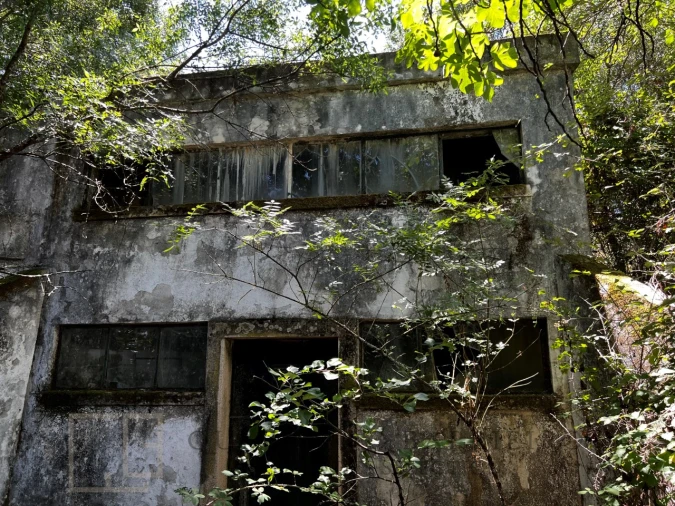 Quinta T2 para Venda em São Salvador da Aramenha Foto 27