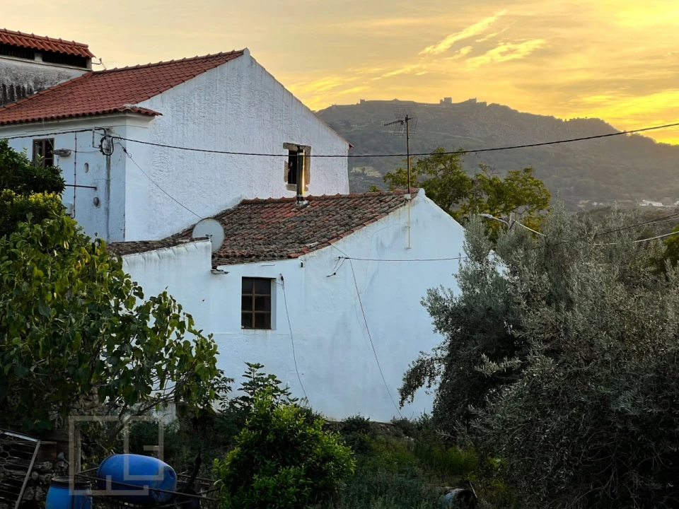 Moradia T3 para Venda em Santo Antonio das Areias Foto 1