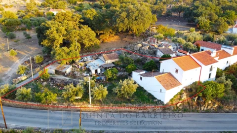 Moradia T3 para Venda em Santo Antonio das Areias