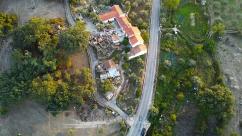 Moradia T3 para Venda em Santo Antonio das Areias