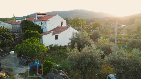 Moradia T3 para Venda em Santo Antonio das Areias