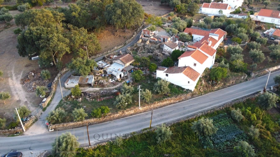 Moradia T3 para Venda em Santo Antonio das Areias Foto 33