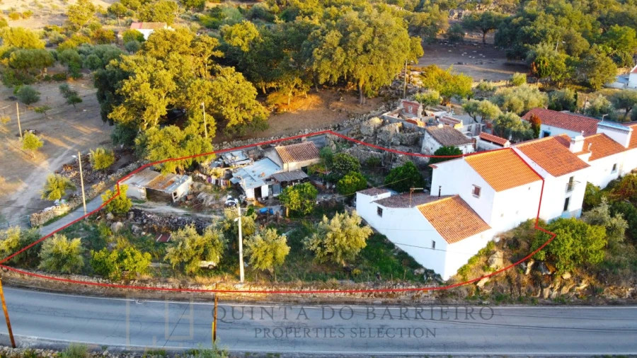 Moradia T3 para Venda em Santo Antonio das Areias