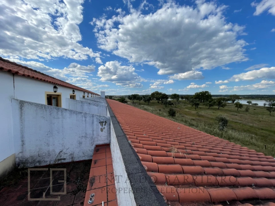 Quinta T32 para Venda em Chancelaria Foto 73