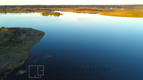 Quinta T32 para Venda em Chancelaria