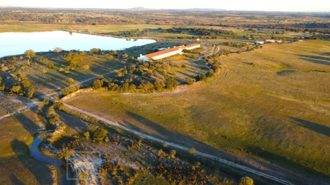 Quinta T32 para Venda em Chancelaria