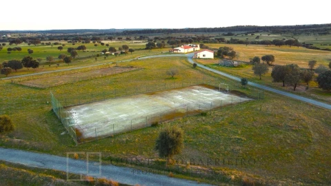 Quinta T32 para Venda em Chancelaria