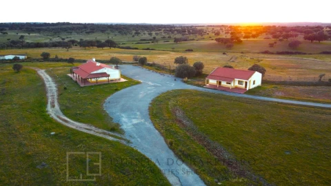 Quinta T32 para Venda em Chancelaria