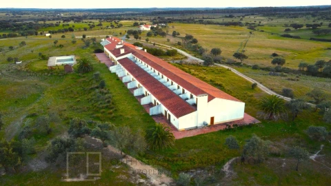 Quinta T32 para Venda em Chancelaria
