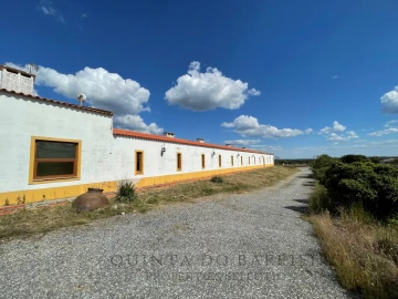 Quinta T32 para Venda em Chancelaria