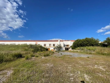 Quinta T32 para Venda em Chancelaria