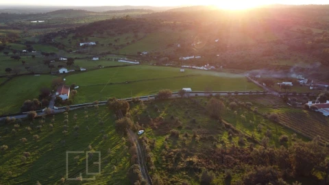 Terreno Agricola ou Rústico para Venda em Alegrete
