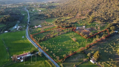 Terreno Agricola ou Rústico para Venda em Alegrete