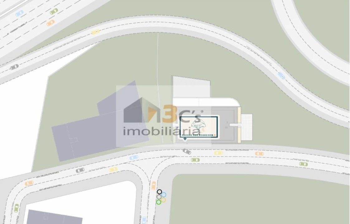Apartamento T1 para Venda em Paranhos Foto 16