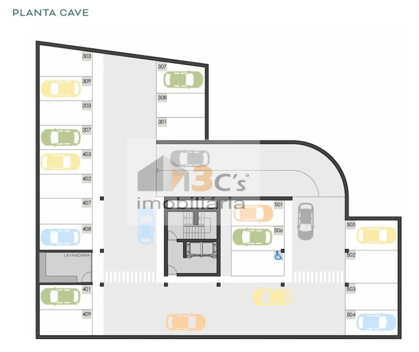 Apartamento T1 para Venda em Paranhos Foto 17