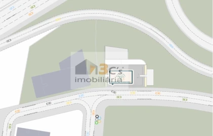 Apartamento T1 para Venda em Paranhos