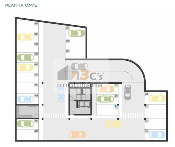 Apartamento T1 para Venda em Paranhos Foto 17