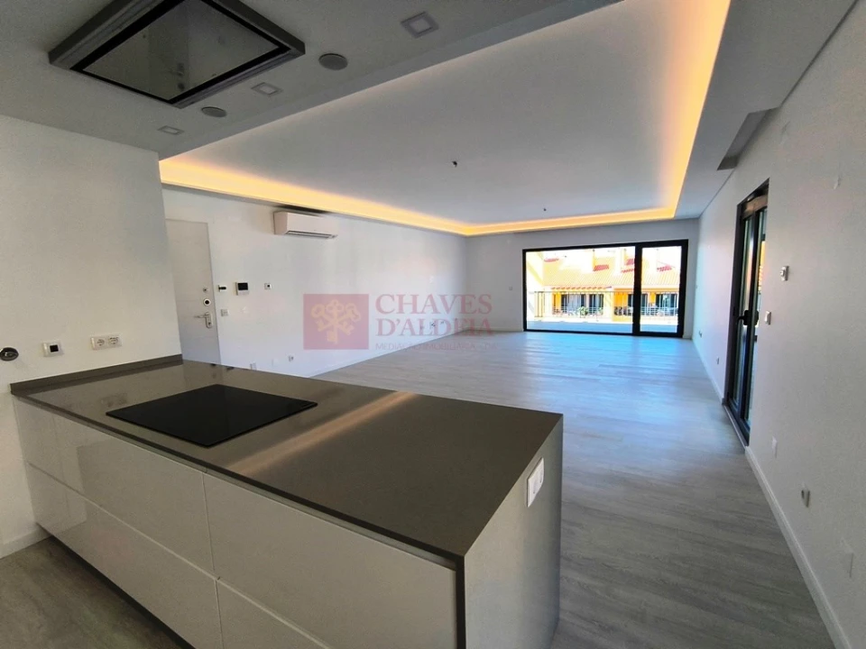 Apartamento T3 para Venda em Ericeira Foto 7