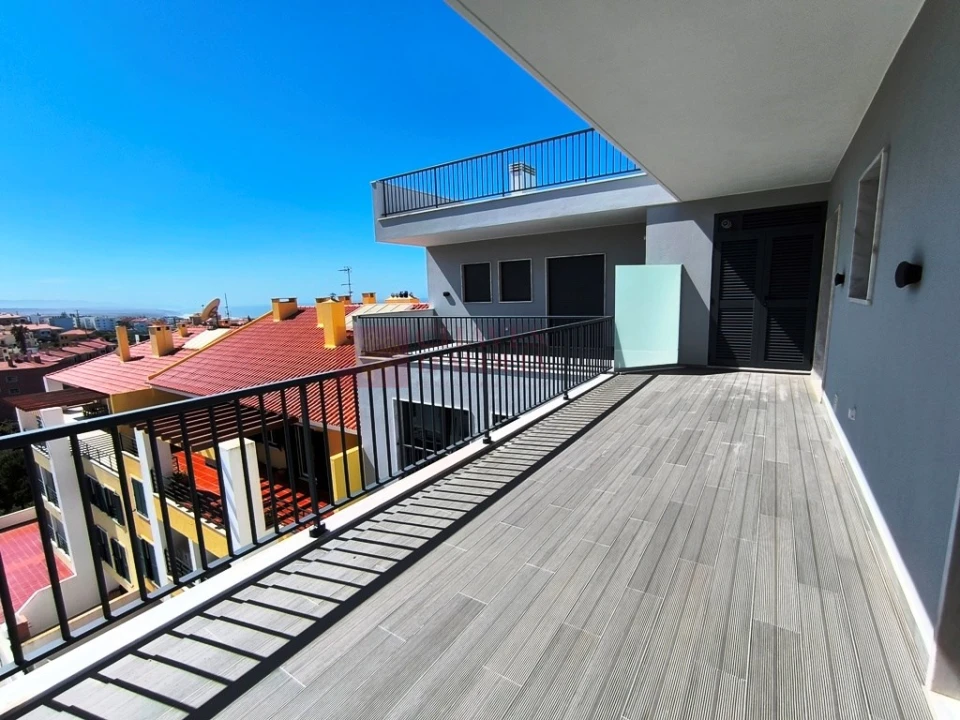 Apartamento T3 para Venda em Ericeira Foto 21