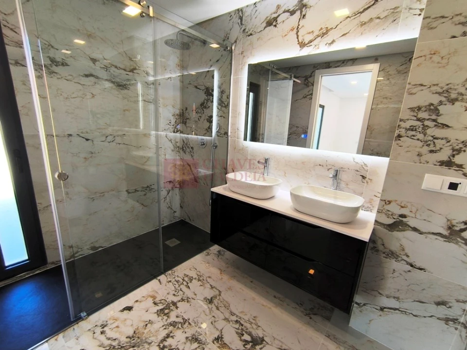 Apartamento T3 para Venda em Ericeira Foto 27