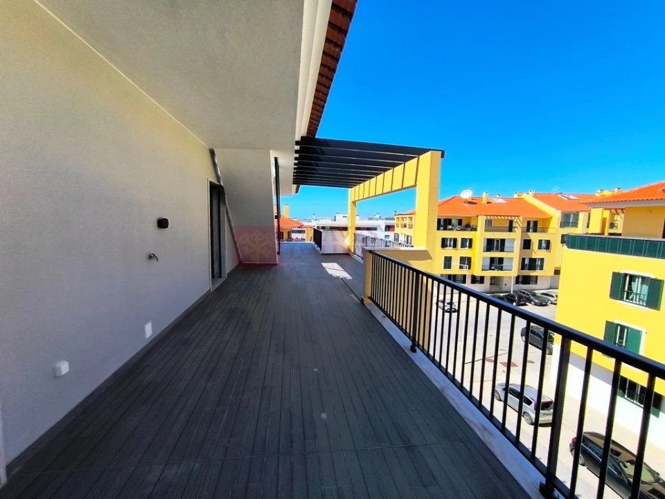 Apartamento T3 para Venda em Ericeira Foto 29