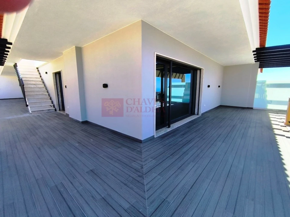 Apartamento T3 para Venda em Ericeira Foto 30