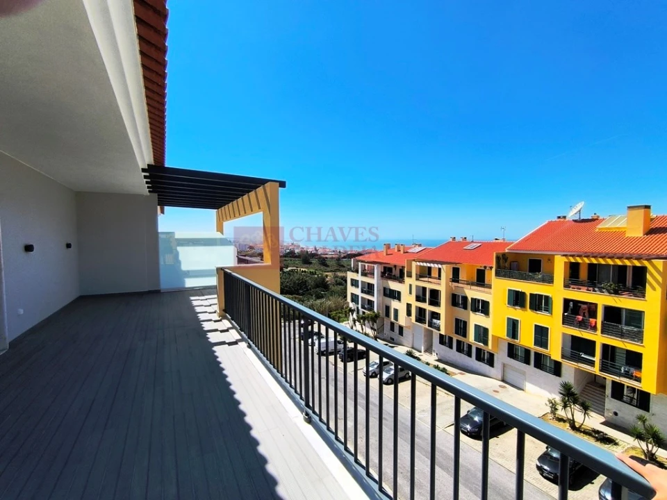 Apartamento T3 para Venda em Ericeira Foto 31