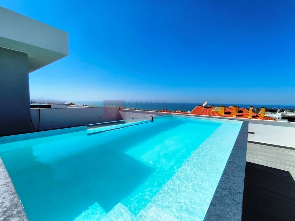 Apartamento T3 para Venda em Ericeira Foto 37