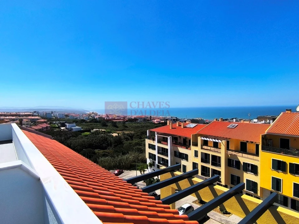 Apartamento T3 para Venda em Ericeira Foto 41