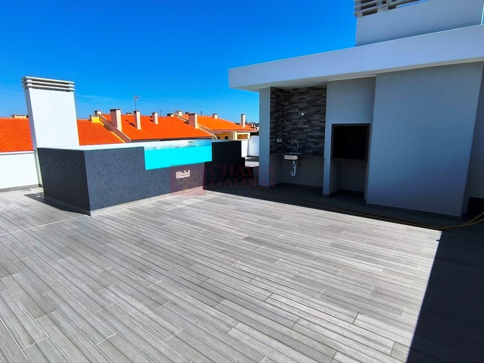Apartamento T3 para Venda em Ericeira Foto 42