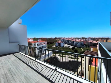 Apartamento T3 para Venda em Ericeira