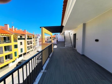 Apartamento T3 para Venda em Ericeira