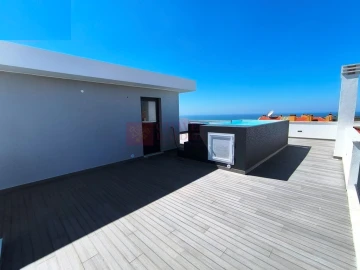 Apartamento T3 para Venda em Ericeira