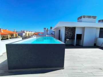 Apartamento T3 para Venda em Ericeira