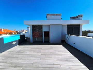 Apartamento T3 para Venda em Ericeira