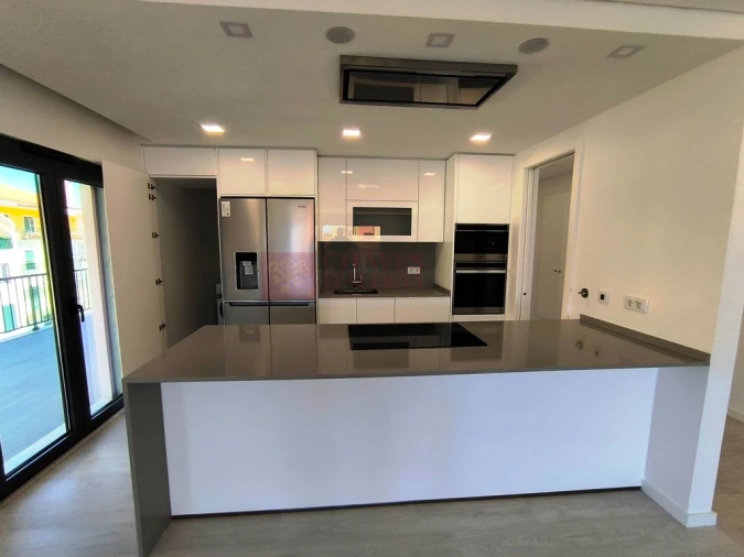 Apartamento T3 para Venda em Ericeira Foto 5